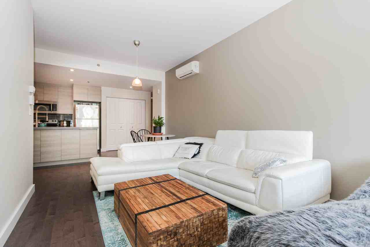 5150 Rue Buchan, Montréal, QUÉBEC H4P 0A9 1 Bedroom Apartment for