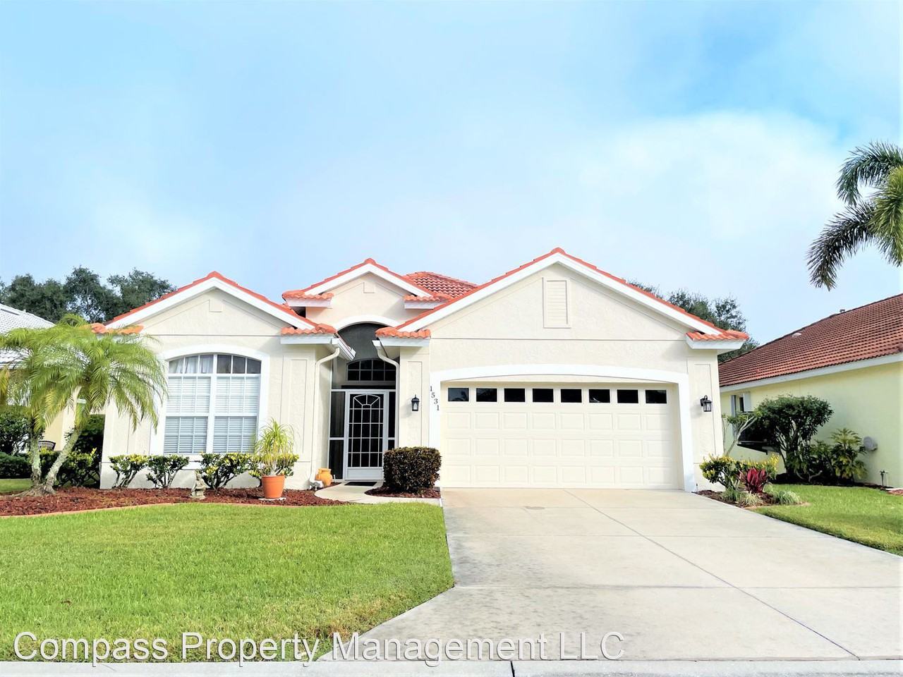 1531 San Ysidro Way Apartments in Pelican Pointe, Venice, FL 34285 Zumper