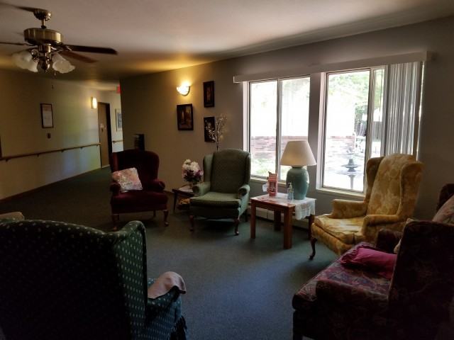 Pine Knoll Apartments 700 E Fairplains St, Greenville, MI 48838 Zumper