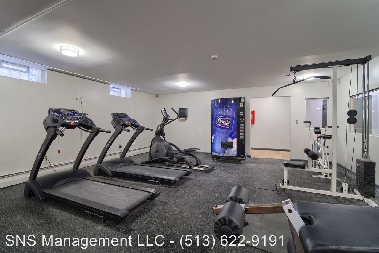 Amberley House Apartments 3501 Section Rd, Cincinnati, OH 45237 Zumper