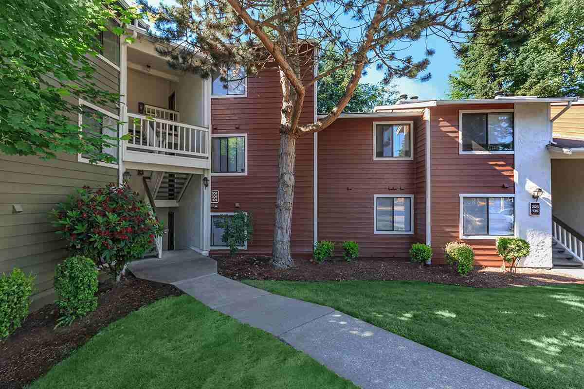 Park at Dash Point Apartment Homes Apartments 31736 50th Ln Sw