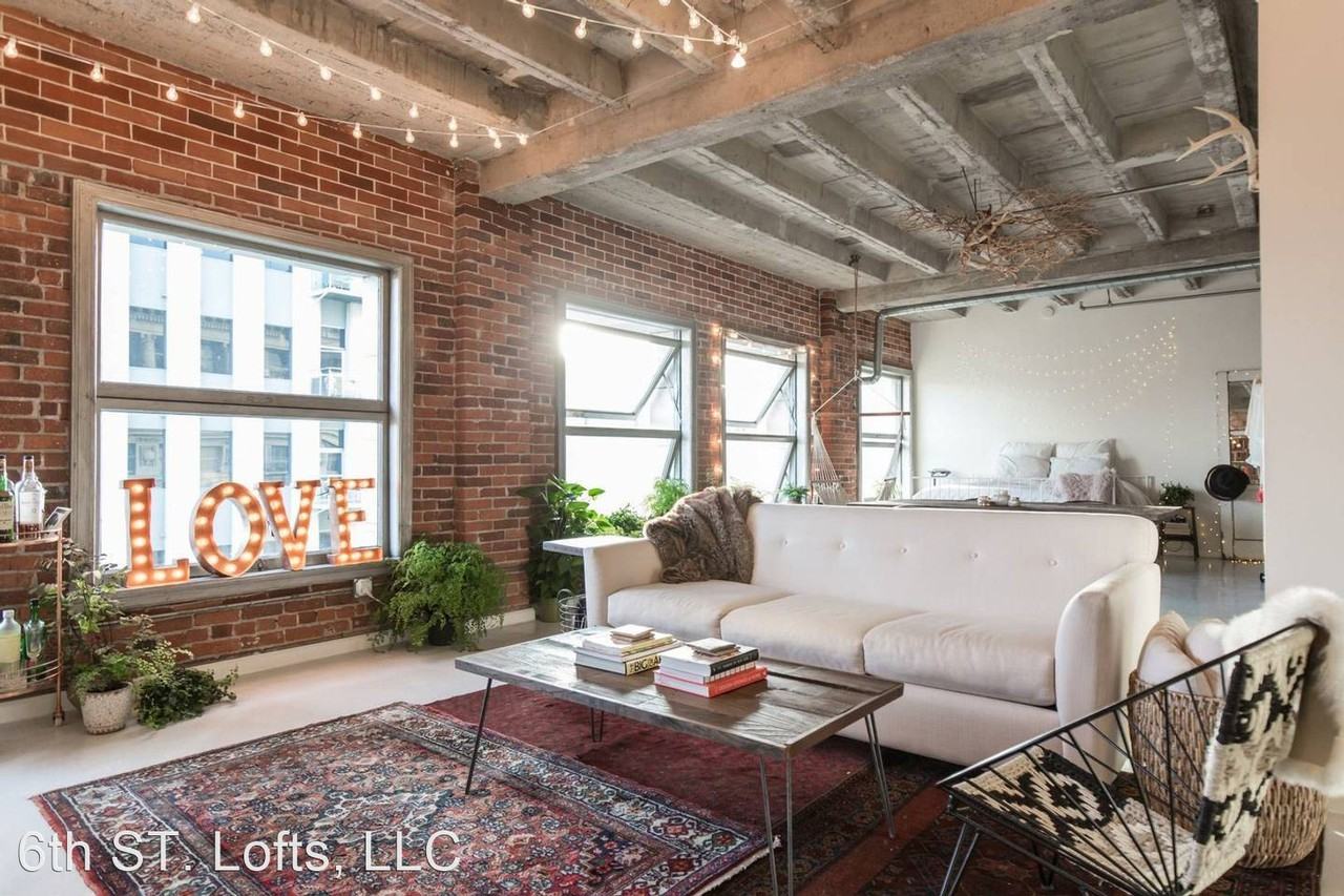 548 S. Spring St. Apartments 548 S Spring St, Los Angeles, CA 90013