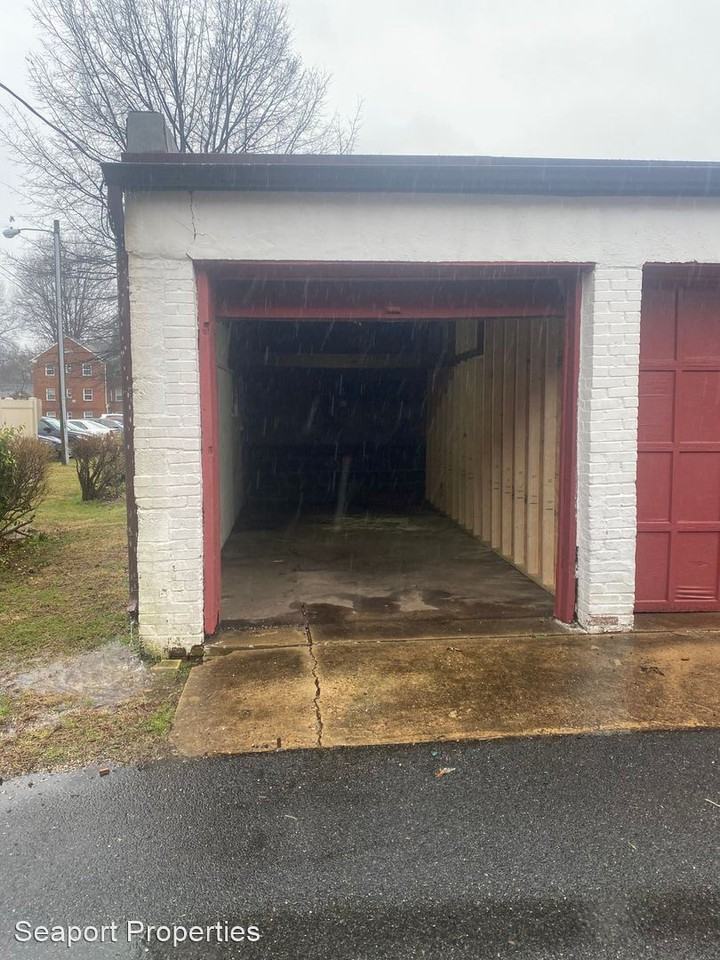 12 E. Cliff Street Apartments 12 E Cliff St, Alexandria, VA 22301