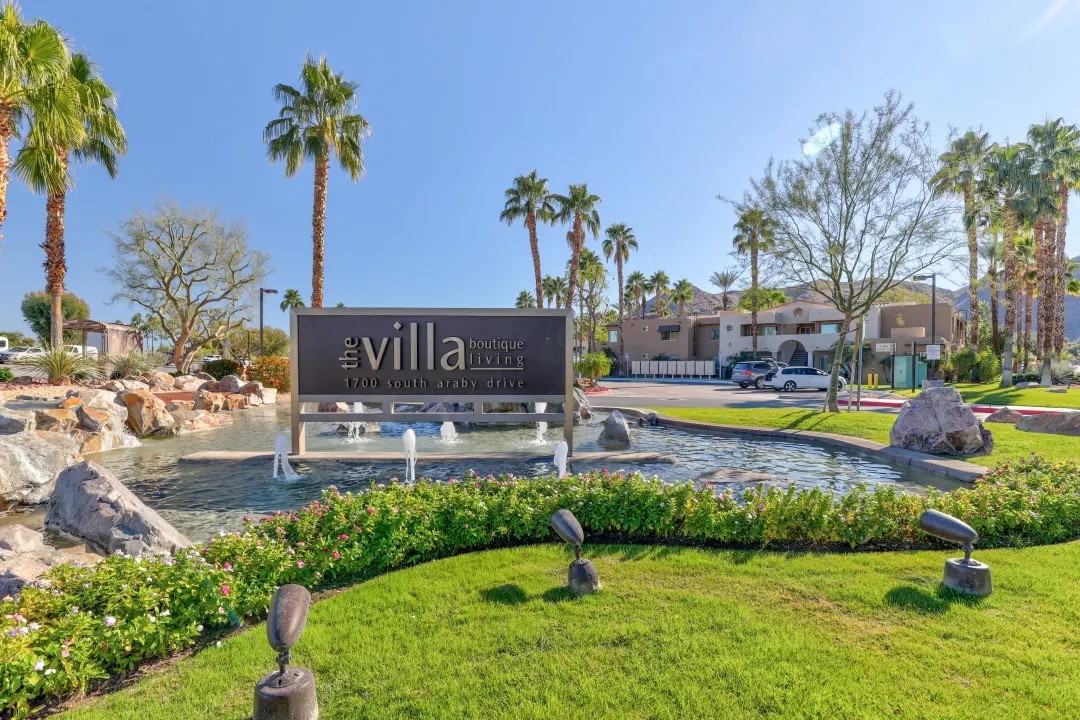 Villa Boutique Apartment Homes Apartments 1700 S Araby Dr, Palm