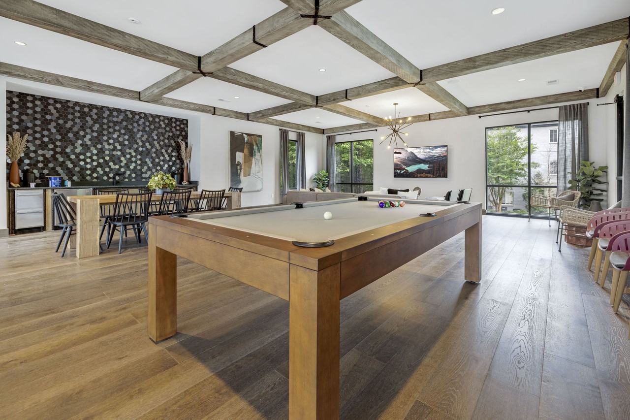 Retreat at Waterside Apartments 741 Woodruff Rd, Greenville, SC 29607