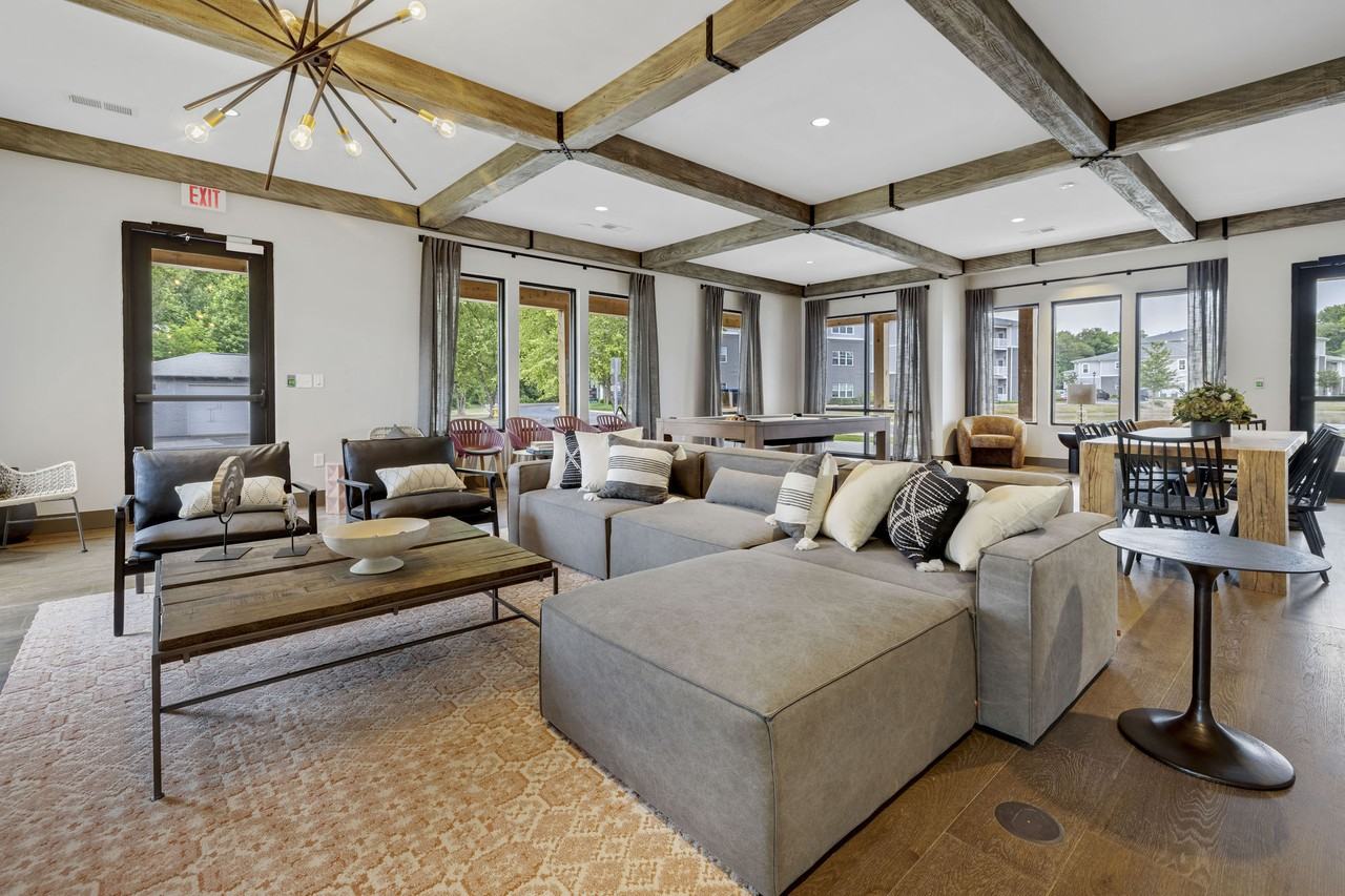 Retreat at Waterside Apartments 741 Woodruff Rd, Greenville, SC 29607