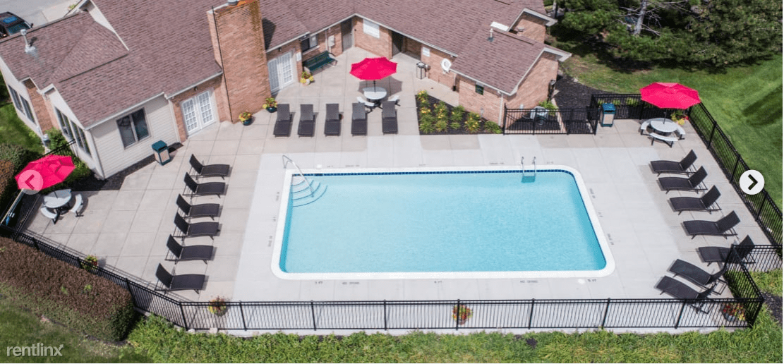 Furnished/Turnkey/MonthtoMonth. Pine Ridge Apartments 2840 Lower Ridge Dr, Rochester Hills