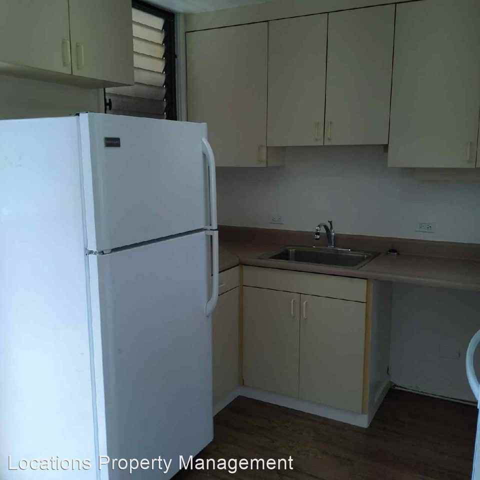 722 Birch Street Apartments 722 Birch St, Urban Honolulu, HI 96814