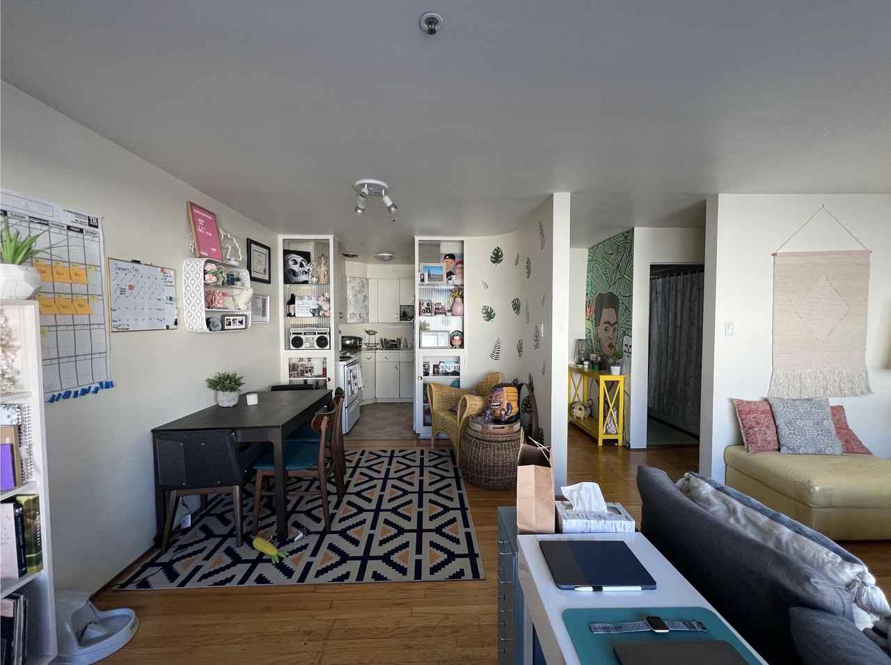 Edinburgh Apartments 1663 12th Ave W, Vancouver, BC V6J 2E3 Zumper