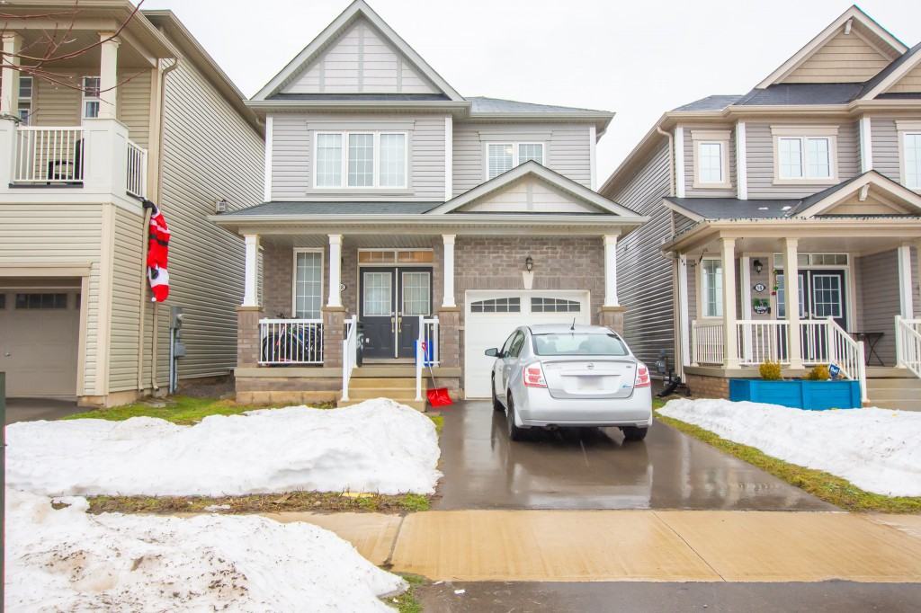 18 Alexandra Drive Apartments 18 Alexandra Blvd, St. Catharines, ON