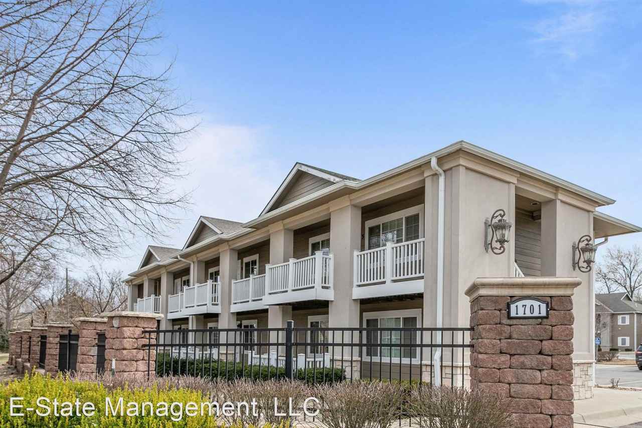 WindGate Apartments 1701 W 4th St Bldg AF, Lawrence, KS 66044 Zumper