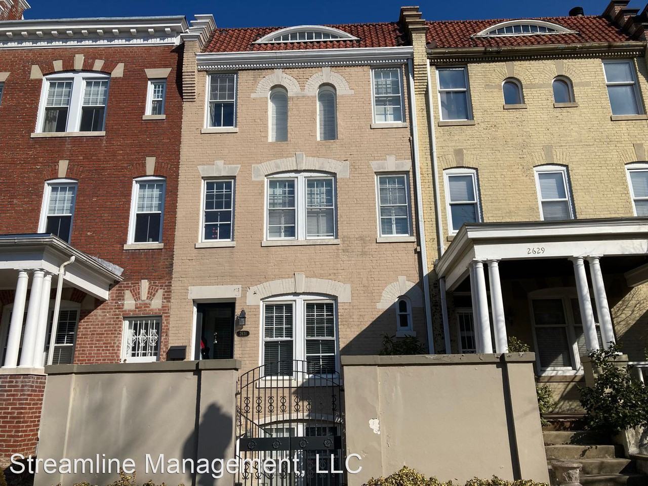 2631 Garfield St NW Apartments 2631 Garfield St Nw, Washington, DC 20008 Zumper