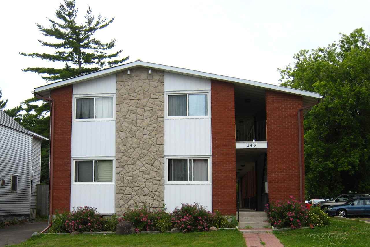 John Street Apartments 246 John Street North 5, Arnprior, ON K7S 2P4