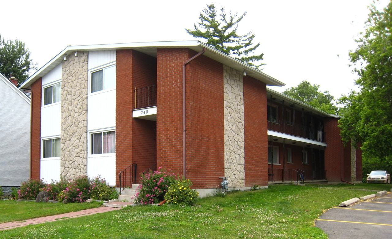 John Street Apartments 246 John Street North 5, Arnprior, ON K7S 2P4