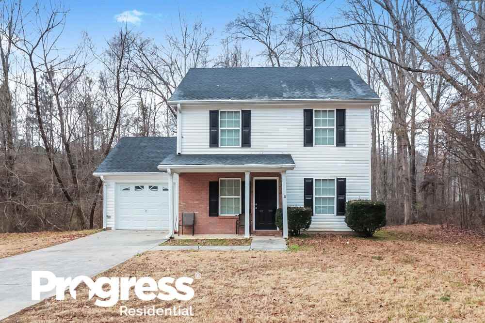 115 Railside Dr, Covington, GA 30014 4 Bedroom House for 1,620/month