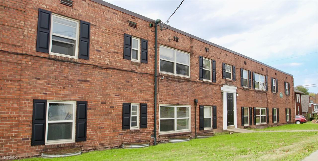 Hawthorne Estates Apartments 220 Hutchinson Ave, Canonsburg, PA 15317