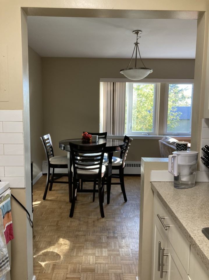 1650 Pembina Hwy, Winnipeg, MB R3T 2G3 2 Bedroom Apartment for 1,170