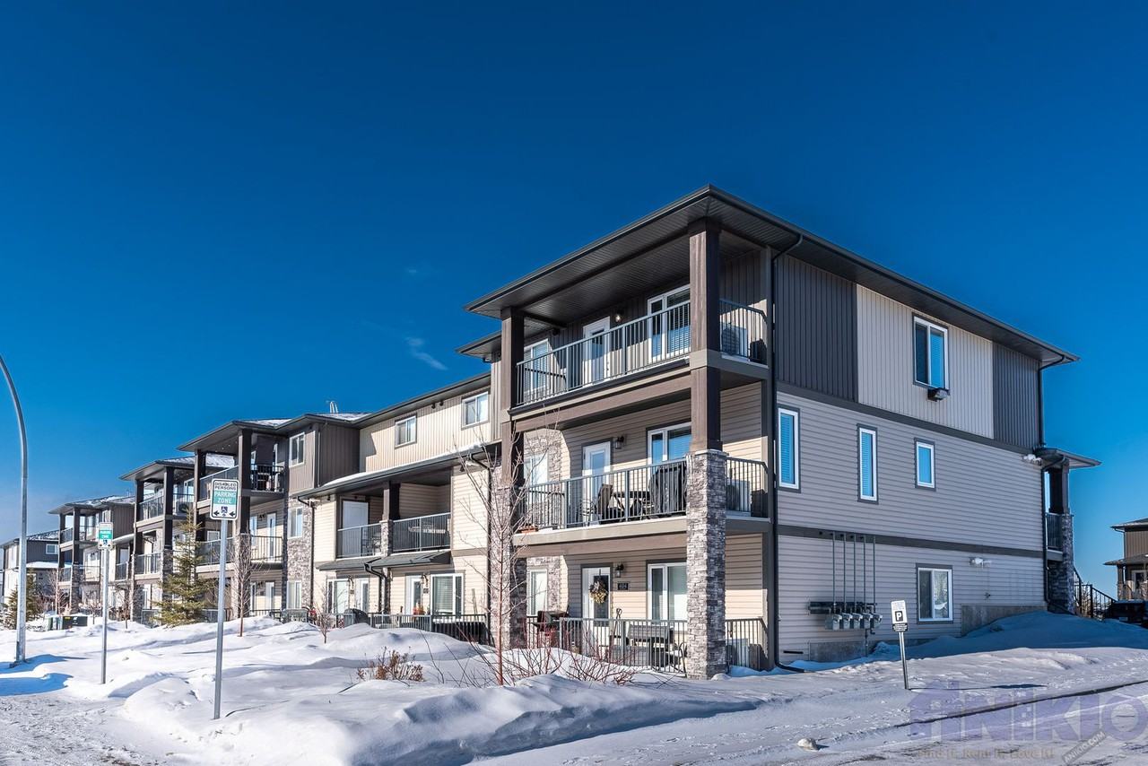 3 Bedroom Townhouse Condo in Evergreen Apartments 210 Rajput Way