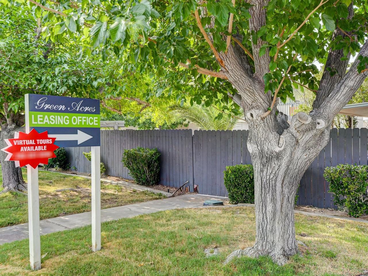 Green Acres Apartments 5904 W Washington Ave, Las Vegas, NV 89107