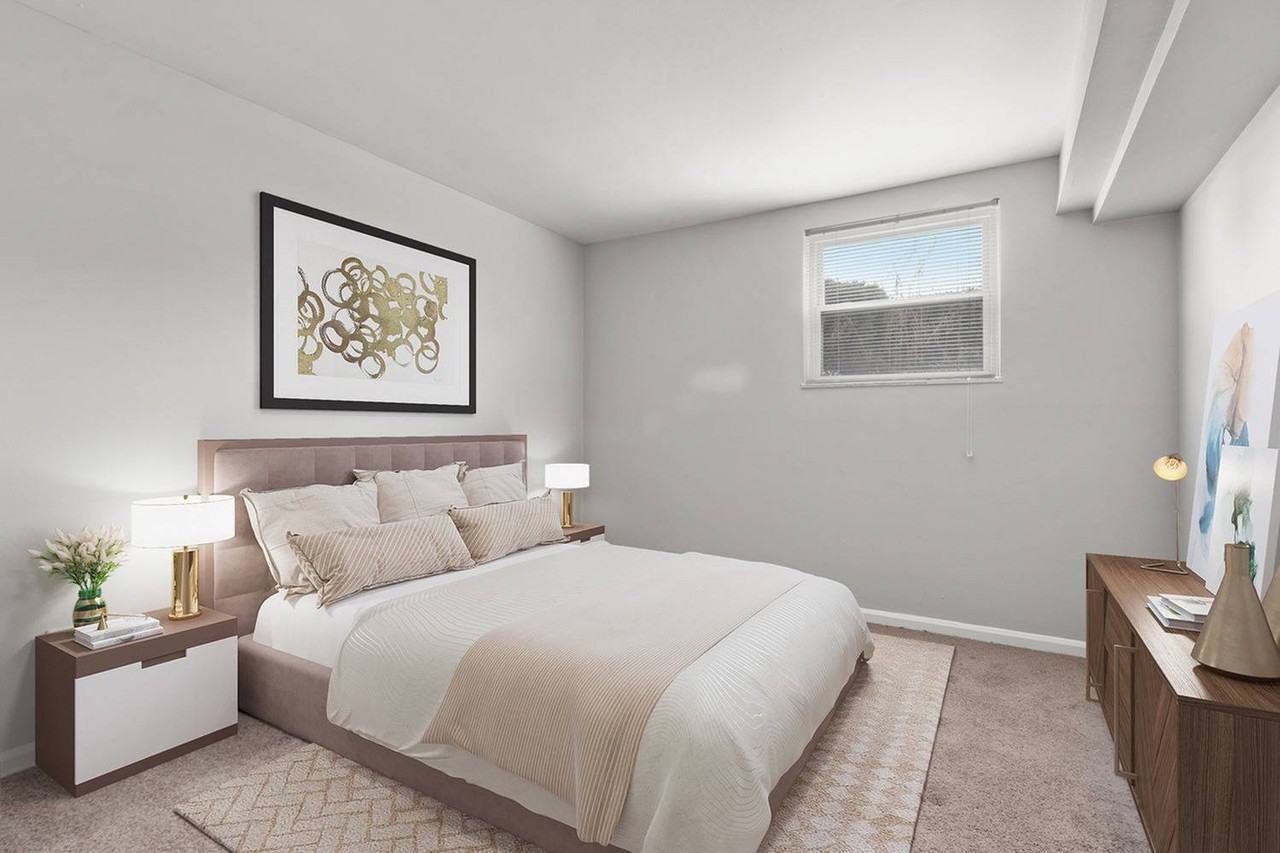 The Flats on Tamarack Apartments 4645 Tamarack Blvd, Columbus, OH