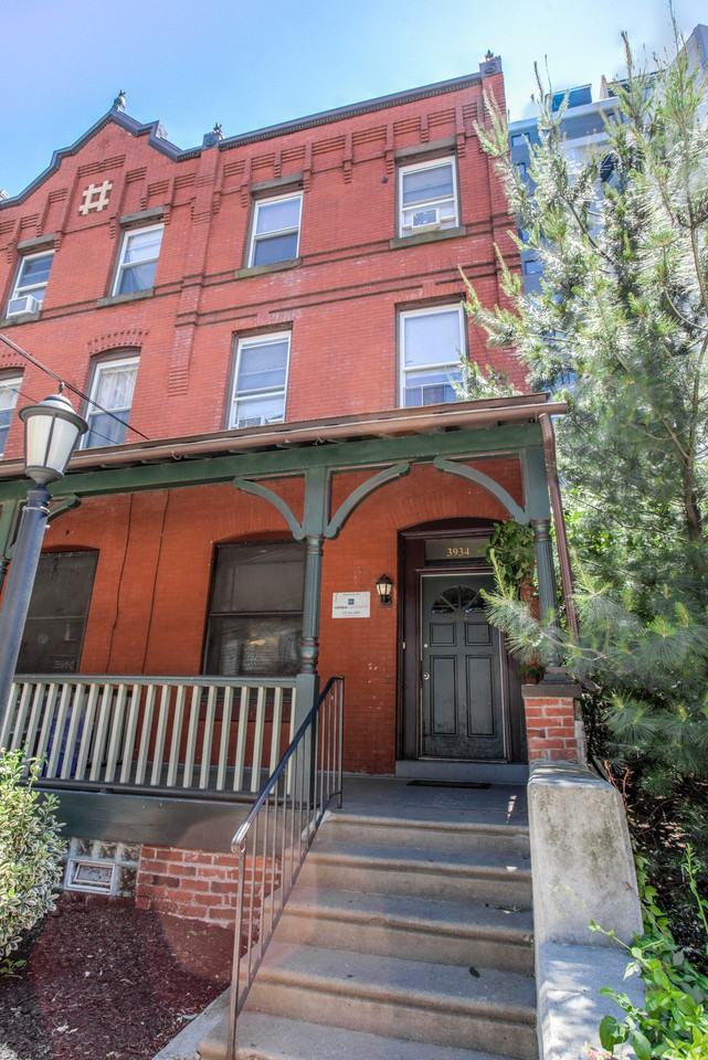 University City Associates 3934 Sansom St, Philadelphia, PA 19104
