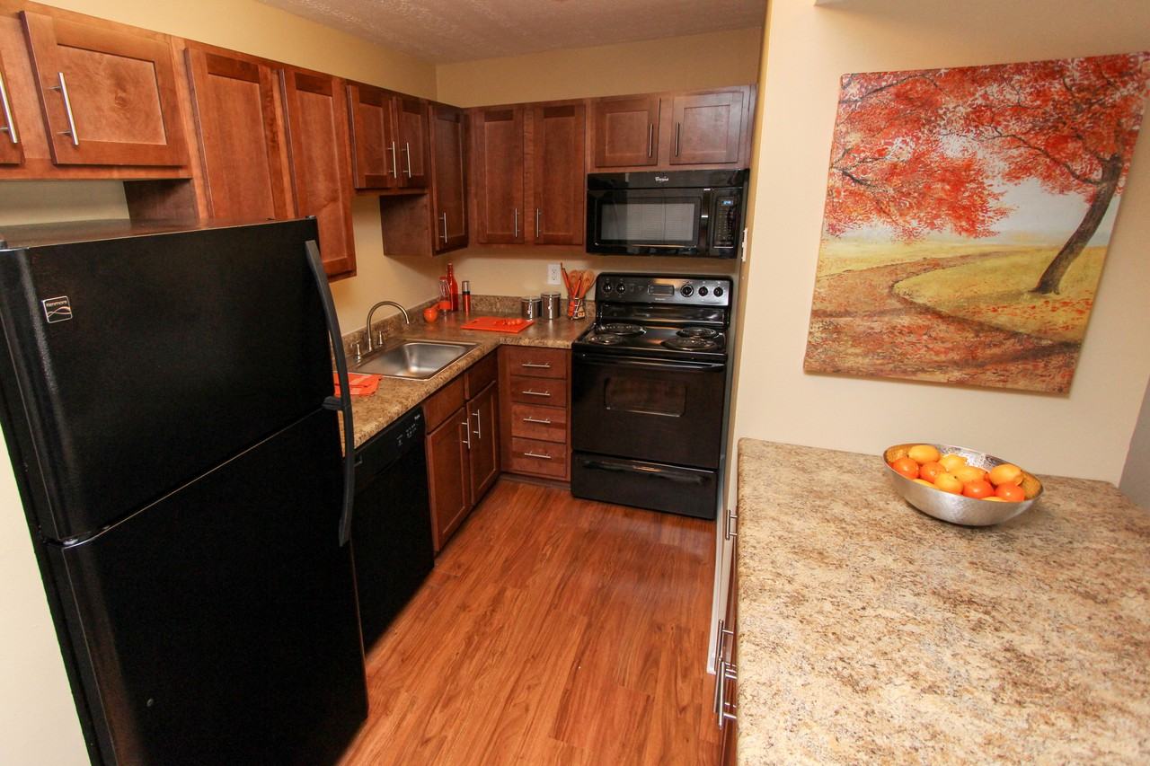 The Bluffs at Epps Bridge Apartments 195 Epps Bridge Rd, Athens, GA