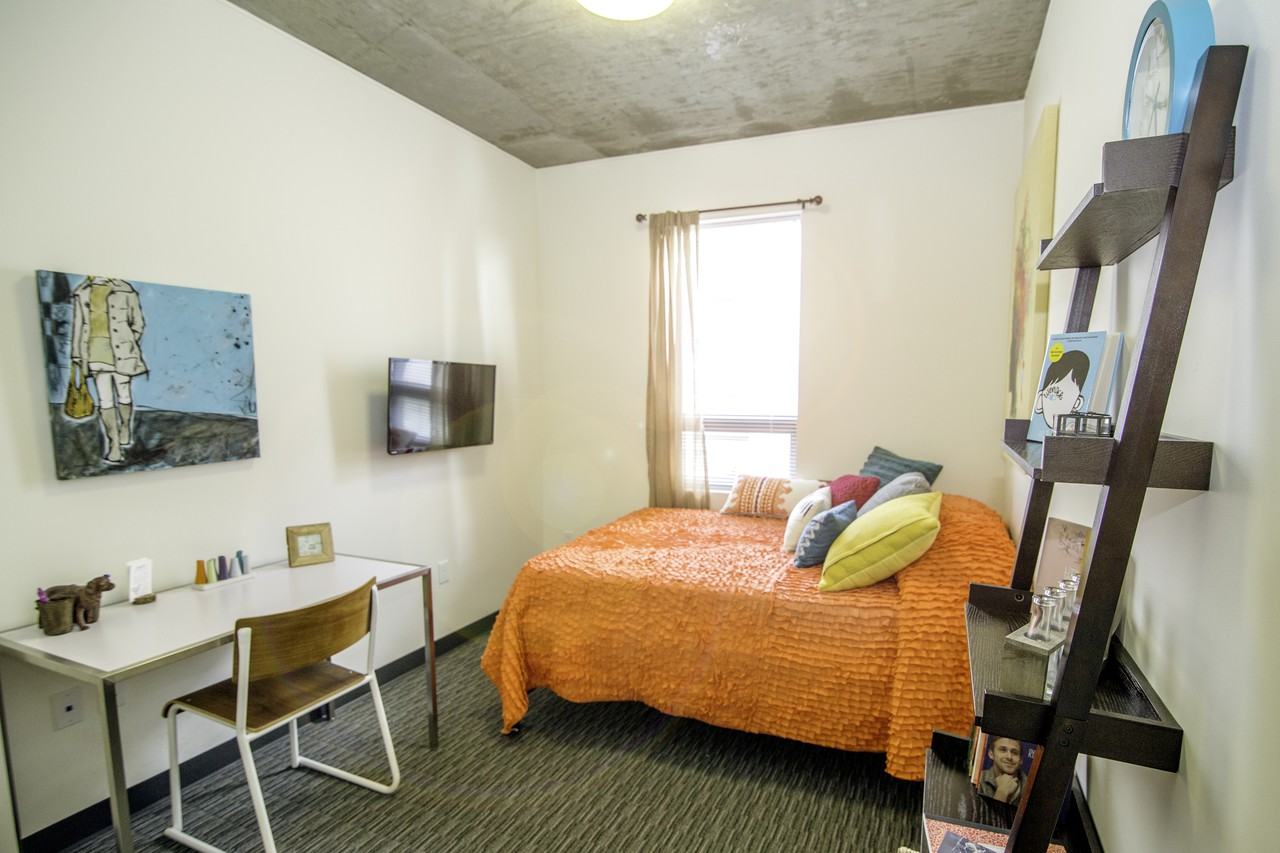 Sol Apartments 1031 N Park Ave, Tucson, AZ 85719 Zumper