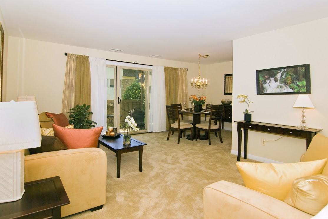 Hamlet West Apartments 1729 Champlain Dr Apt A, Baltimore, MD 21207