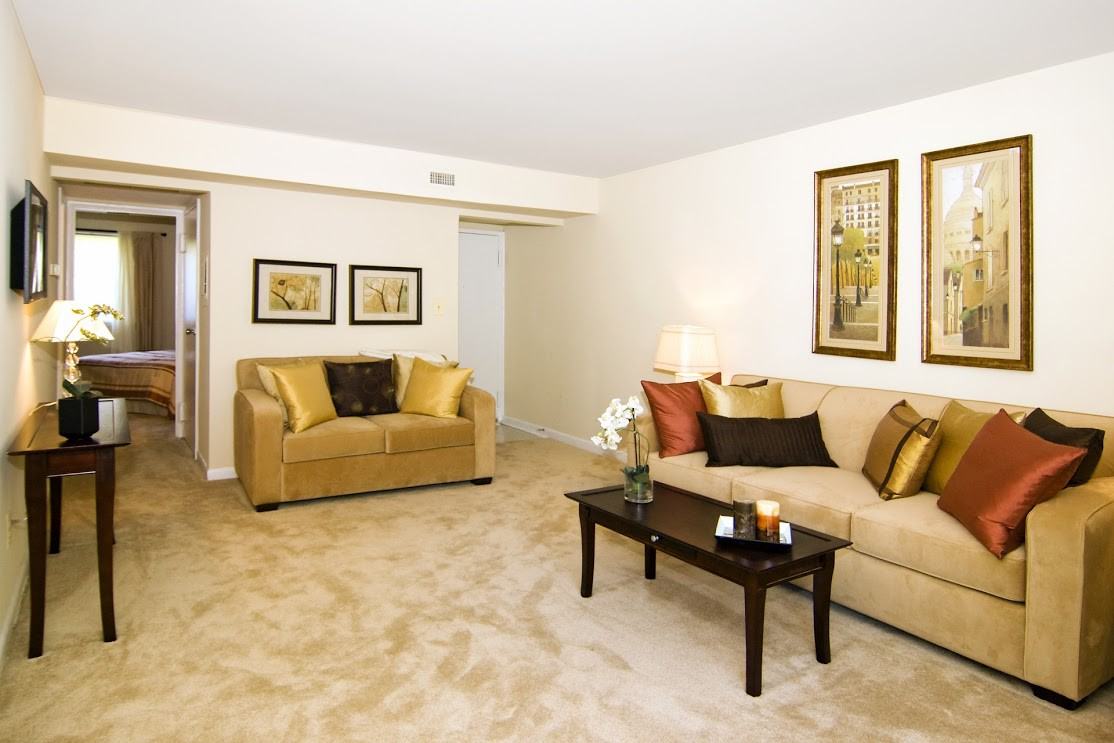 Hamlet West Apartments 1729 Champlain Dr Apt A, Baltimore, MD 21207