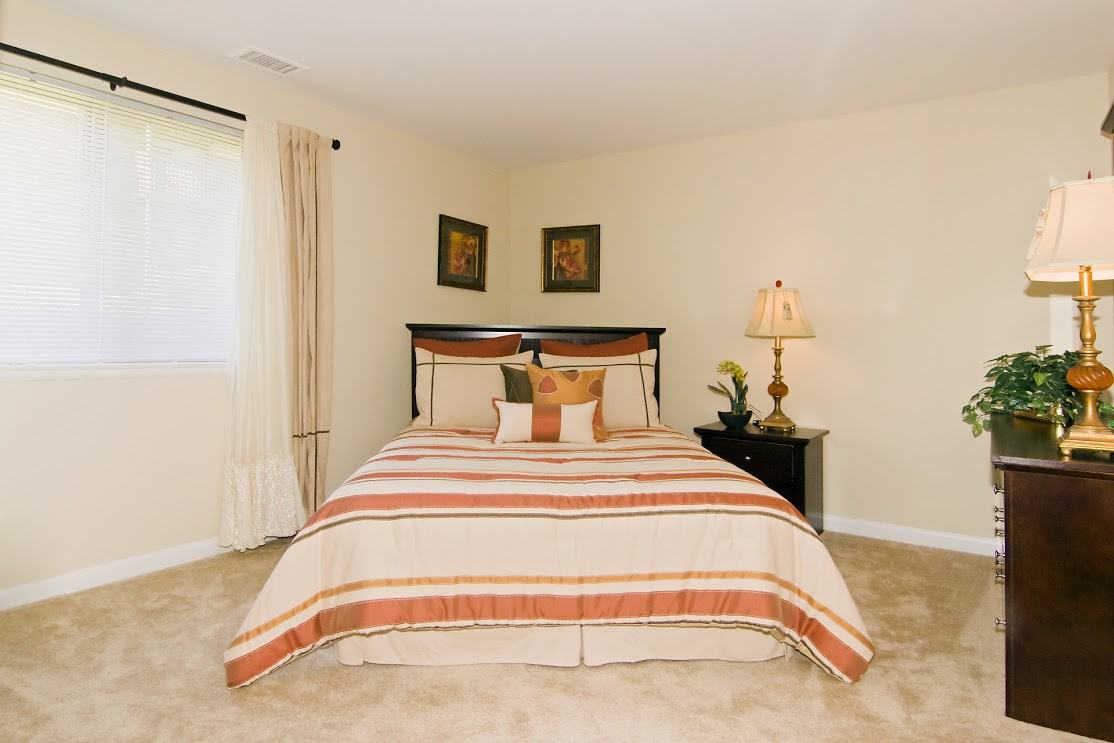 Hamlet West Apartments 1729 Champlain Dr Apt A, Baltimore, MD 21207