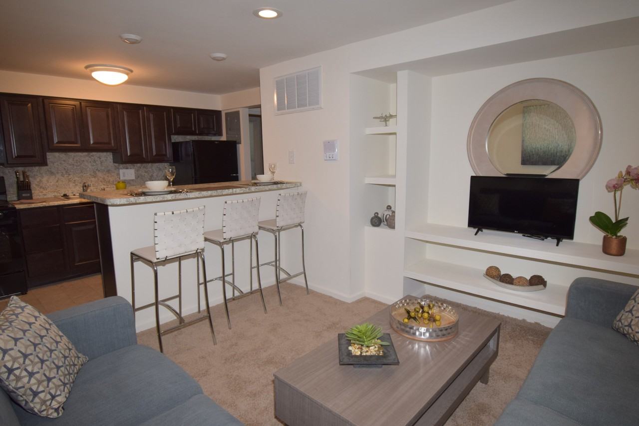 Park Crescent Apartments 6535 Falkirk Rd, Baltimore, MD 21239 Zumper