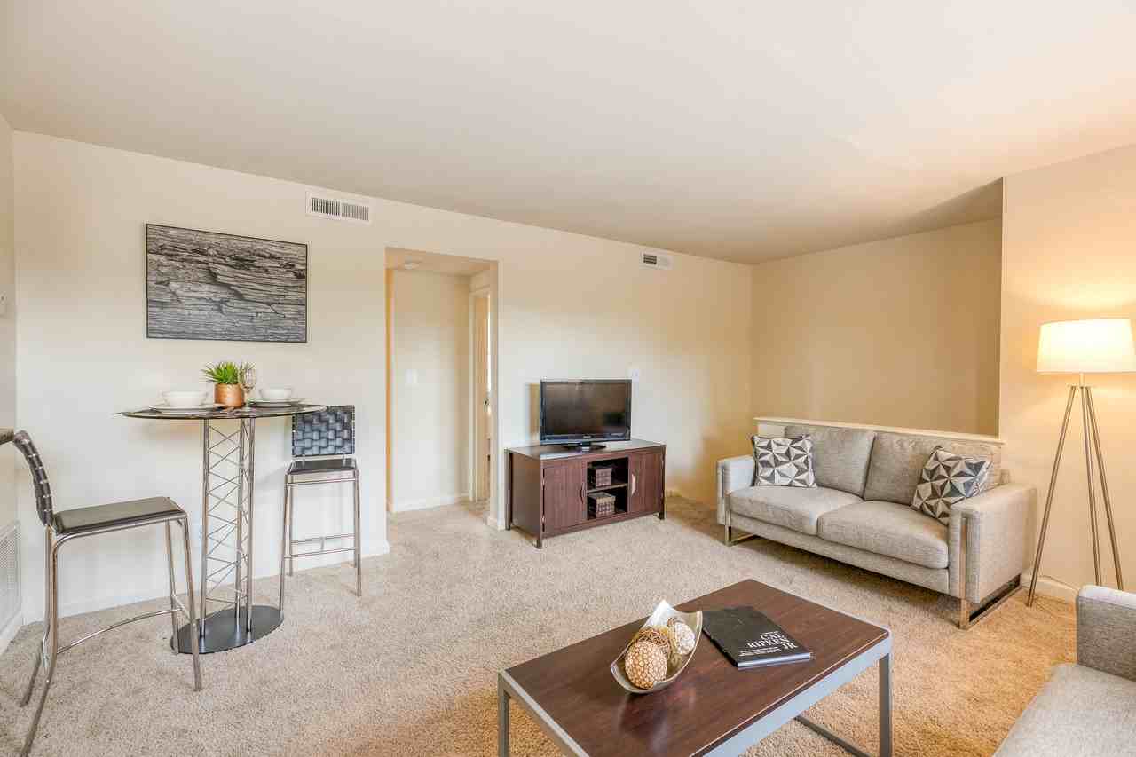 Seton Park Apartments 3601 Parkview Ave Ste B, Baltimore, MD 21207