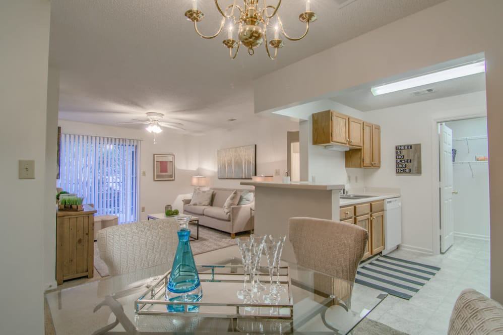 Rutland Place Apartments 5577 Houston Rd, Macon, GA 31216 Zumper