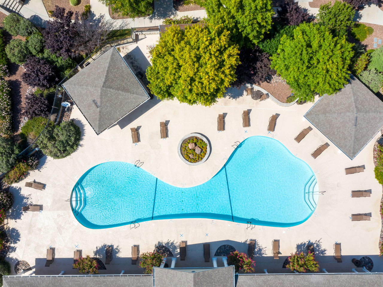 Forty649 North Hills Apartments 4649 Loma Del Sur Dr, El Paso, TX