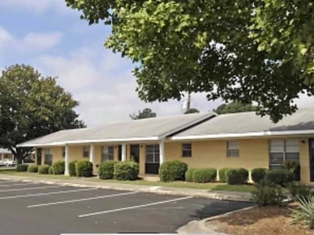 ZAndMark Tanglewood GA Apartments 1005 Elberta Rd, Warner Robins, GA