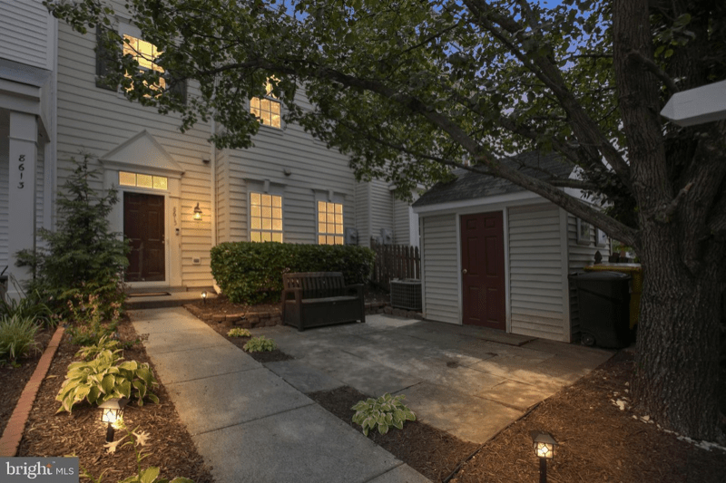 Pet Friendly Apartments for Rent in Odenton, MD Search for Condos