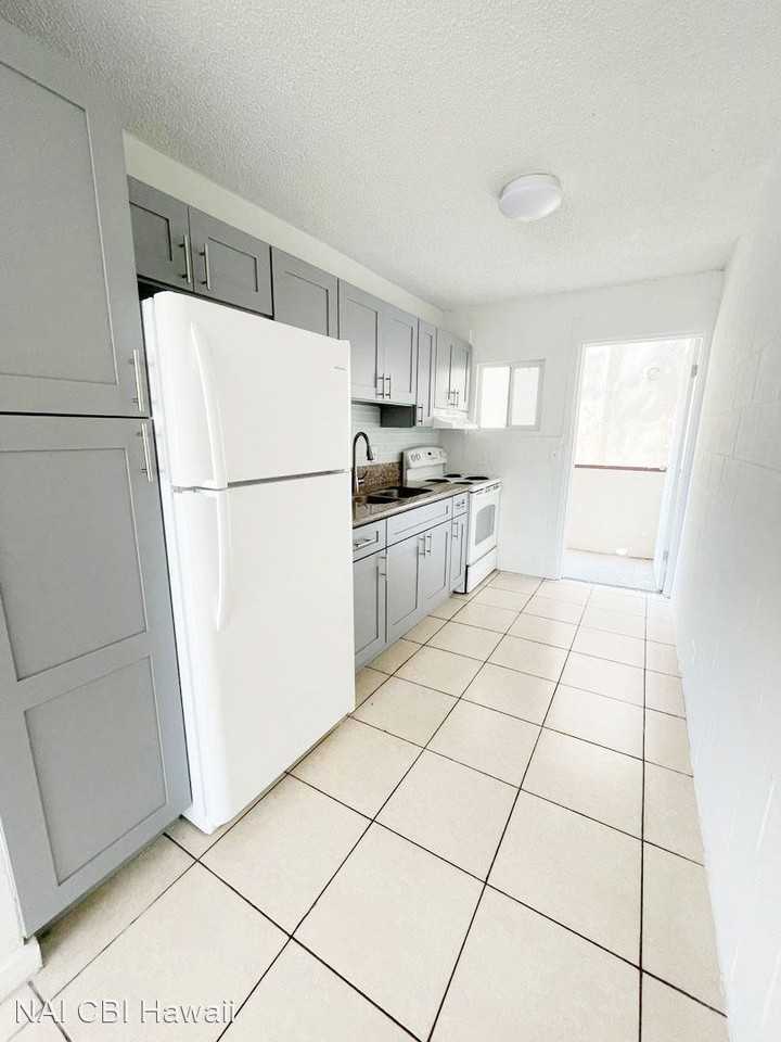 1720 Kalani St. Apartments 1720 Kalani St, Urban Honolulu, HI 96819