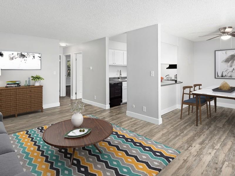 Lakeview Heights Apartments 10250 W Mississippi Ave, Lakewood, CO