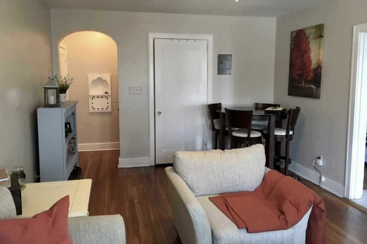 2720 Shady Ave Apartments in Squirrel Hill South, Pittsburgh, PA 15217