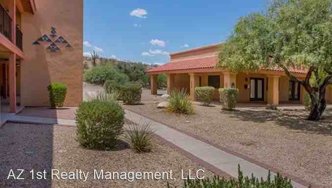 Great living in Beautiful Mammoth Arizona Apartments 14930 S State