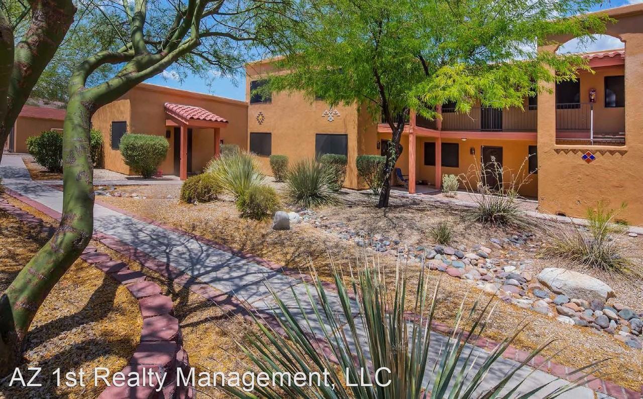 Great living in Beautiful Mammoth Arizona Apartments 14930 S State