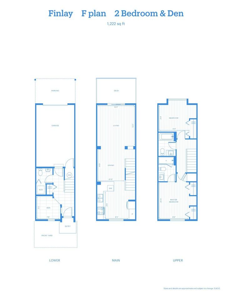 Houses for Rent In Abbotsford, BC Rentals Available Zumper