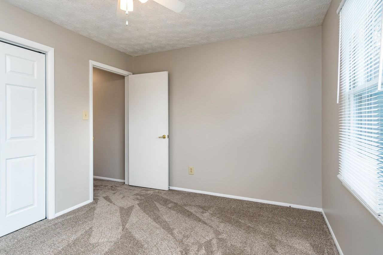 None Morningside Drive Apartments Morningside Dr, Johnson City, TN