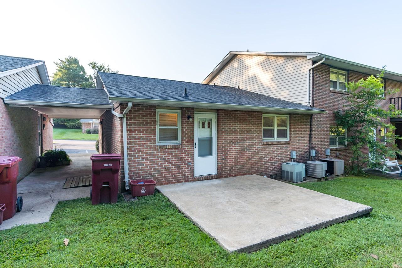 None Morningside Drive Apartments Morningside Dr, Johnson City, TN