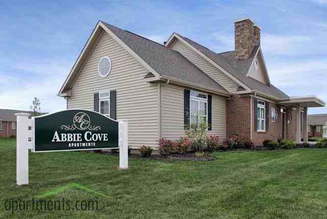 Abbie Cove Apartments 6511 Nottinghill Trail Dr, Columbus, OH 43110