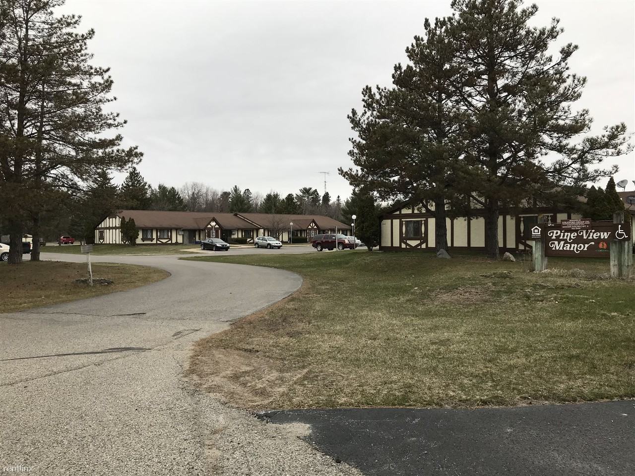 Pine View Manor Apartments 500 Pineview Ct, Hillman, MI 49746 Zumper