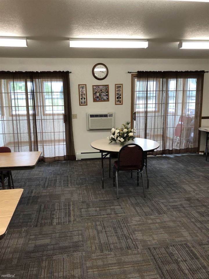 Newport Village Senior Apartments 1108 S Huron St, Cheboygan, MI