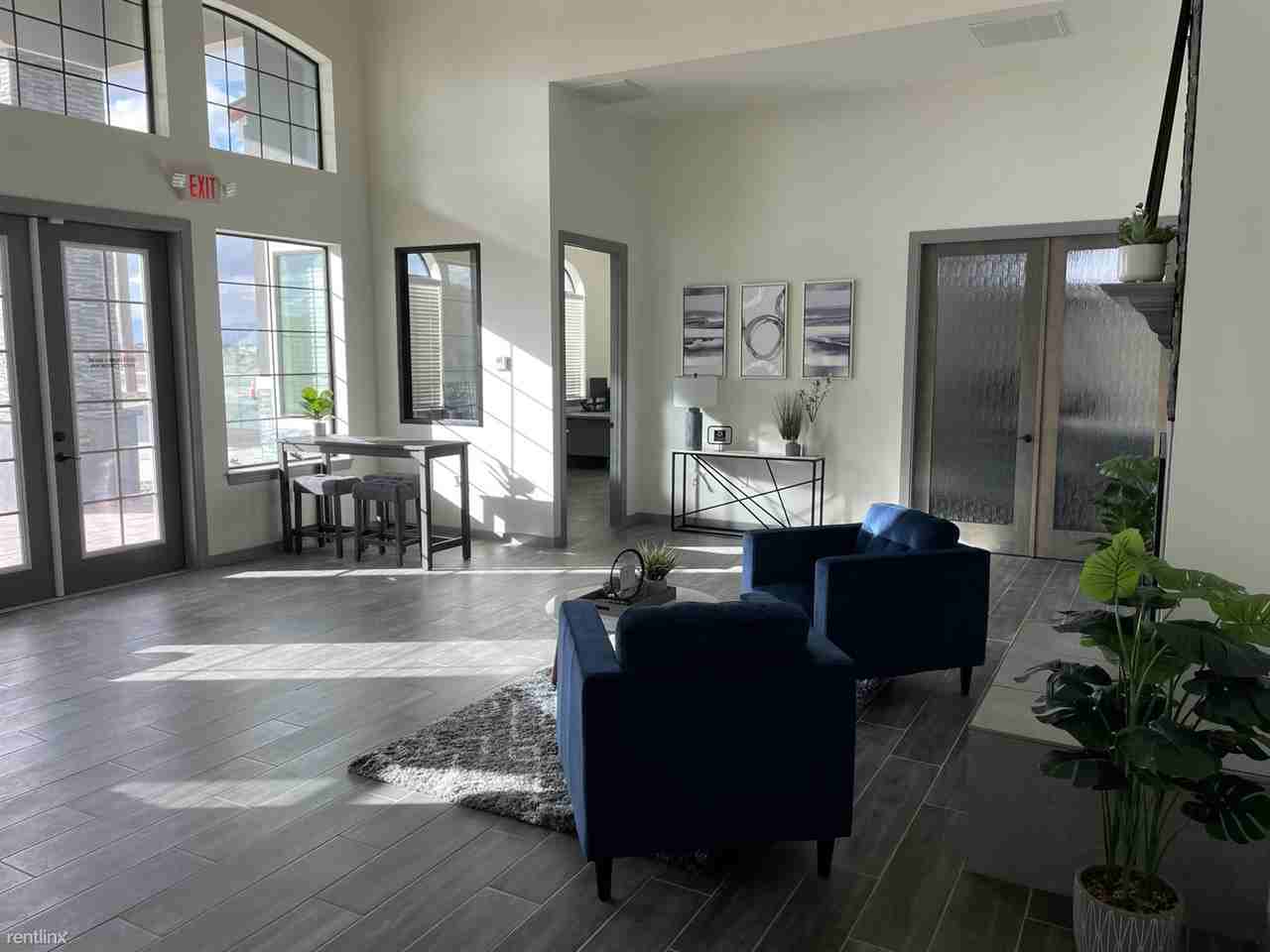 District At Pellicano Apartments 12740 Pellicano Dr, El Paso, TX