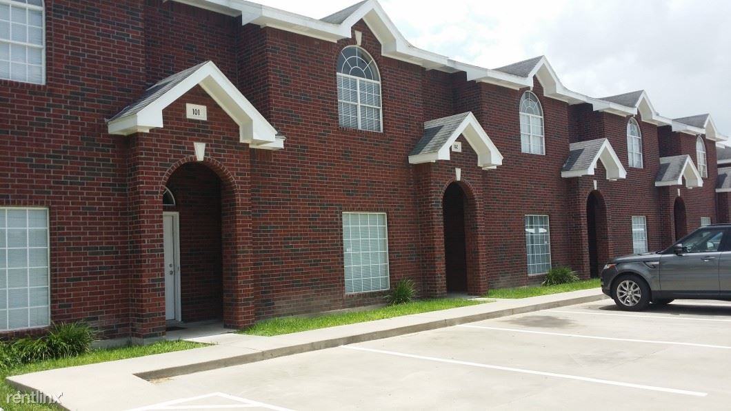 Florencia Apartments 1805 Dixieland Rd, Harlingen, TX 78552 Zumper
