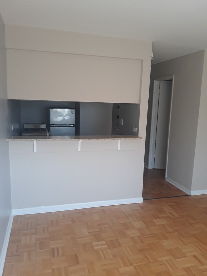 Grace Terrace Apartments 665 West Grace Street, Chicago, IL 60613